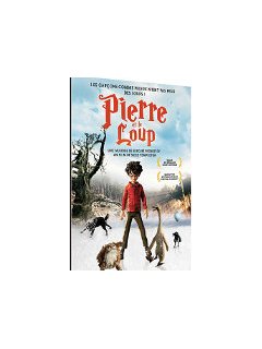 Pierre et le loup - le test DVD