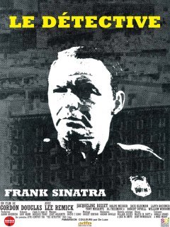 Le détective - la critique du film