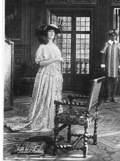 Marion de Lorme - La critique