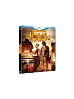 Halal, police d'Etat - le test blu-ray