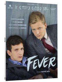 Fever - le test DVD