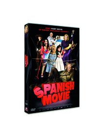 Spanish movie - la critique + le test DVD
