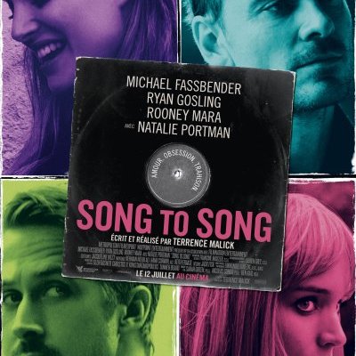 Song to song : Michael Fassbender, Ryan Gosling, Rooney Mara, et Natalie Portman très hype chez Terrence Malick