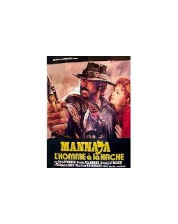 Mannaja, l'homme à la hache - la critique