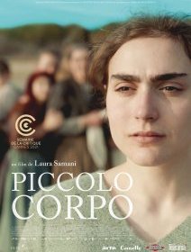 Piccolo corpo - Laura Samani - critique