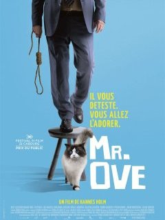Mr. Ove - la critique du film