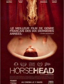 Horsehead - la critique du film