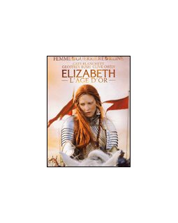 Elizabeth : l'âge d'or - La critique