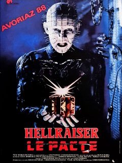 Hellraiser, Le Pacte - la critique du film 