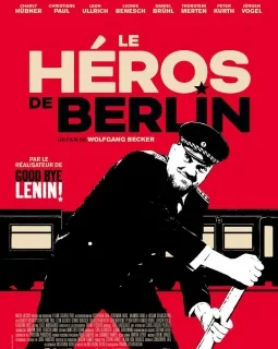 Le héros de Berlin - Wolfgang Becker - critique