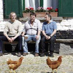 © Cécile Burban / Bonne Pioche Cinéma