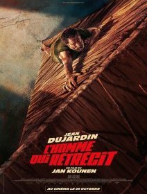 L'homme qui rétrécit - Jan Kounen - critique