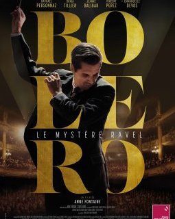 Boléro - Anne Fontaine - critique 