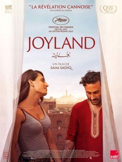 Joyland - Saim Sadiq - critique
