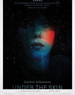 Box-office France : Under the Skin avec Scarlett Johansson est le vrai succès de la semaine