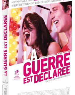 La guerre est déclarée - le test DVD