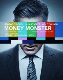 Money Monster : Jodie Foster et George Clooney bientôt à Cannes ?