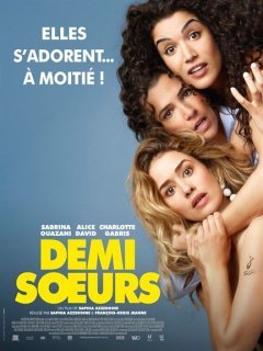 Demi-Soeurs - la critique du film
