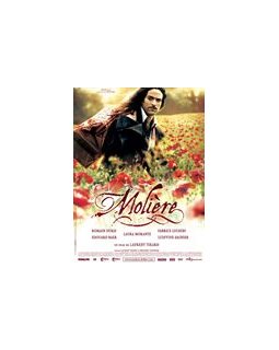 Molière - la critique + le test DVD