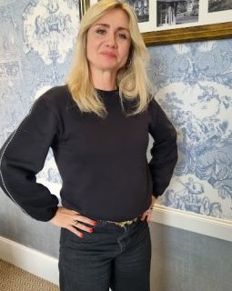 Interview de la réalisatrice Katell Quillévéré