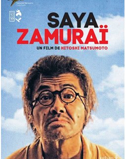 Saya Zamuraï - la critique