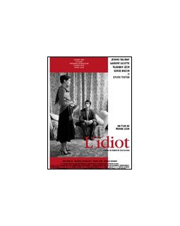 L'idiot- la critique + test DVD