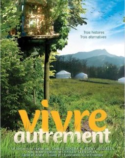 Vivre autrement : l'alternative à la crise du logement