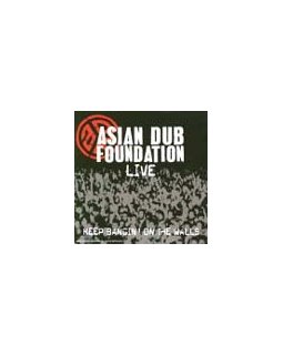 Keep bangin' on the walls (Live tour 2003) 