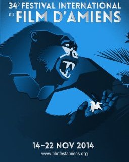 Le 34ème Festival international du film d'Amiens dévoile ses cartes