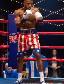 Creed 2 : on fait le poing ! 