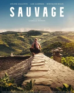 Sauvage - Camille Ponsin - critique