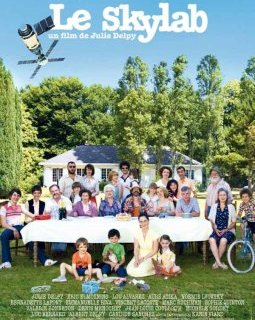 Le Skylab - la critique