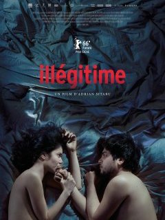 Illégitime - la critique du film