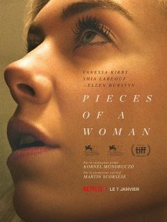Pieces of a Woman - Kornél Mundruczó - critique