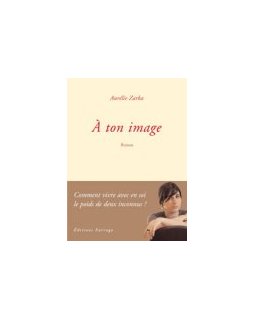A ton image - Aurélie Zarka