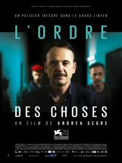 L'ordre des choses - la critique du film