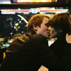 August Diehl - Pia Hierzegger