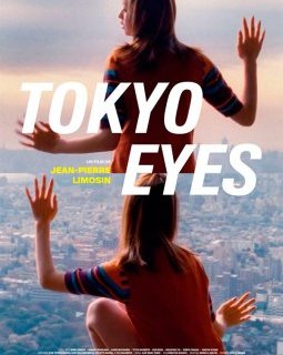 Tokyo Eyes - Jean-Pierre Limosin - critique
