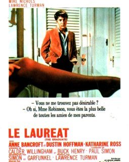 Mike Nichols : décès du réalisateur du Lauréat