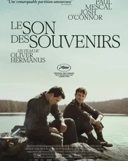 Le son des souvenirs - Oliver Hermanus - critique