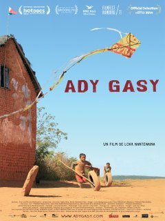 Ady Gasy : les glaneurs malgaches, découvrez la bande-annonce