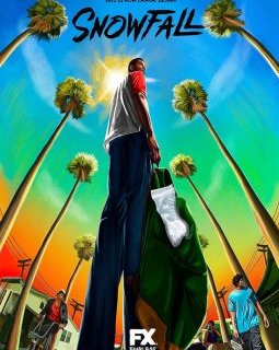 Snowfall saison 2 - la critique (sans spoiler)
