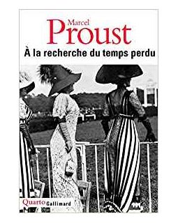 Neuf nouvelles inédites de Marcel Proust
