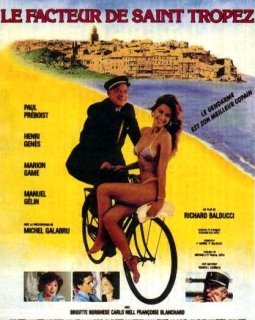 Le facteur de St-Tropez - la critique