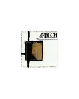 Anticon, en français dans le texte…