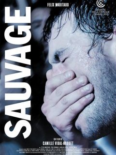 Sauvage - Camille Vidal-Naquet - critique
