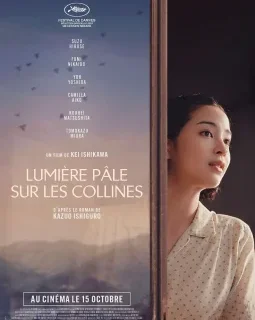 Lumière pâle sur les collines - Kei Ishikawa - critique