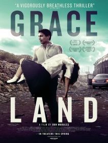 Graceland - bande-annonce