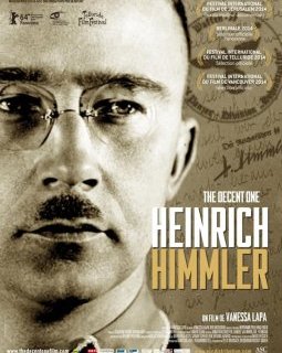 Heinrich Himmler (The Decent one) - la critique