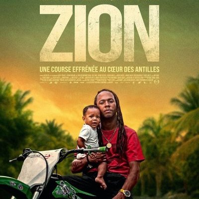 Zion - Nelson Foix - critique
